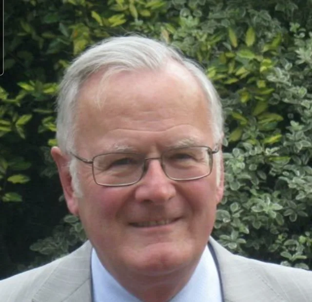 Mike Hutchinson