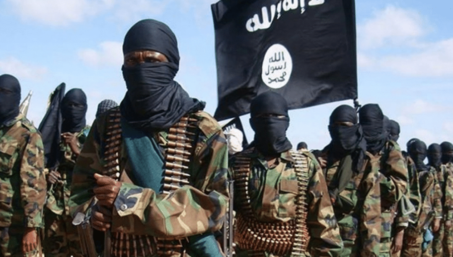 America has lost the war against Islamist terror in Africa